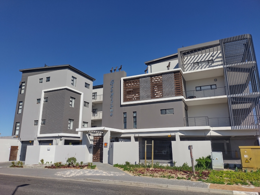 2 Bedroom Property for Sale in Table View Western Cape